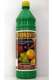 Ferrovit 500 ml