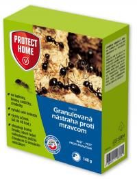 Granulovaná nástraha proti mravcom FASTION 180 g