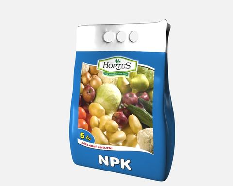 Hortus - NPK 5 kg