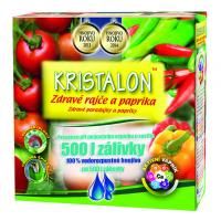 Kristalon hnojivo pre paradajky a papriky 0,5kg