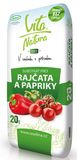 VITA NATURA Prírodný substrát pre paradajky a papriky 20 l