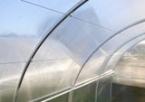 Závesný systém ku skleníku Agrosfera